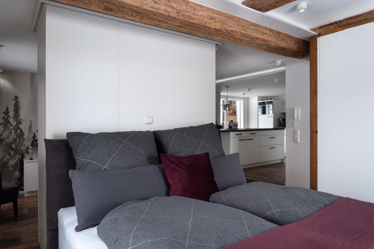 Apartamento Casa D‘Antino Titisee-Neustadt Exterior foto